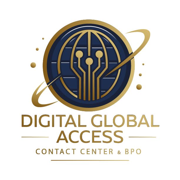 Digital Global Access